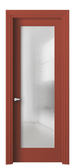 Межкомнатная дверь 8502 NCS S 3040-Y80R ЛЕД. Цвет NCS NCS S 3040-Y80R. Материал Гладкая эмаль. Коллекция Эссе. Фото. Дверь межкомнатная 8502 NCS S 3040-Y80R ЛЕД. Цвет NCS NCS S 3040-Y80R. Материал Гладкая эмаль. Коллекция Эссе. Картинка.