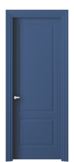 Межкомнатная дверь 8551 Отдалённо-синий RAL 5023. Цвет RAL Отдалённо-синий RAL 5023. Материал Гладкая эмаль. Коллекция Esse. Фото. Дверь межкомнатная 8551 Отдалённо-синий RAL 5023. Цвет RAL Отдалённо-синий RAL 5023. Материал Гладкая эмаль. Коллекция Esse. Картинка.