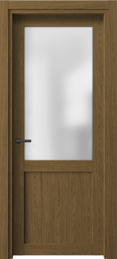 Межкомнатная дверь 2122 ТФД САТ. Цвет Торфяной дуб. Материал Ламинатин. Коллекция Neo. Фото. Дверь межкомнатная 2122 ТФД САТ. Цвет Торфяной дуб. Материал Ламинатин. Коллекция Neo. Картинка.