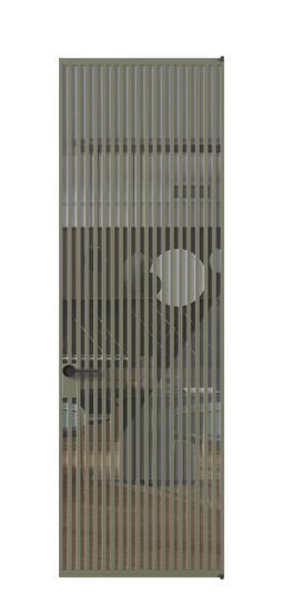 Межкомнатная дверь АЛПЛ040.06 АОТ Алюминий оливковый тёмный Stopsol Clear прозрачное. Цвет Алюминий оливковый тёмный. Материал Алюминий в эмали. Коллекция Formato. Фото. Дверь межкомнатная АЛПЛ040.06 АОТ Алюминий оливковый тёмный Stopsol Clear прозрачное. Цвет Алюминий оливковый тёмный. Материал Алюминий в эмали. Коллекция Formato. Картинка.