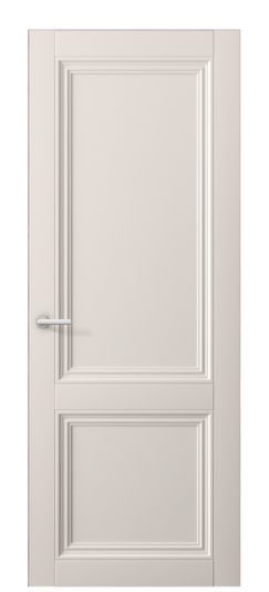 Межкомнатная дверь 2523 ПЭТБ. Цвет ПЭТ тёплый-белый. Материал ПЭТ. Коллекция Centro. Фото. Дверь межкомнатная 2523 ПЭТБ. Цвет ПЭТ тёплый-белый. Материал ПЭТ. Коллекция Centro. Картинка.