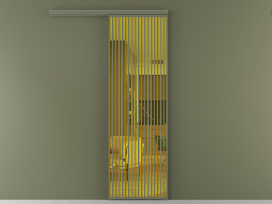 Алюминевая перегородка АЛПР 040.06_АОТ_ПРОЗ ЖЕЛ_new. Цвет Алюминий оливковый тёмный. Материал Алюминий в эмали. Коллекция Перегородка Formato вдоль стены 1 створка. Фото. Алюминевая перегородка АЛПР 040.06_АОТ_ПРОЗ ЖЕЛ_new. Цвет Алюминий оливковый тёмный. Материал Алюминий в эмали. Коллекция Перегородка Formato вдоль стены 1 створка. Картинка.