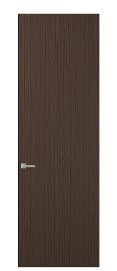 Дверь межкомнатная ПУ 0010 МШЭКТ. Цвет Экзотик трюфельный. Материал Мультишпон. Коллекция Planum. Картинка.