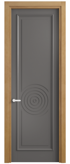 Межкомнатная дверь 6709 БКЛС. Цвет Бук классический серый. Материал Массив бука эмаль. Коллекция Charm. Фото. Дверь межкомнатная 6709 БКЛС. Цвет Бук классический серый. Материал Массив бука эмаль. Коллекция Charm. Картинка.
