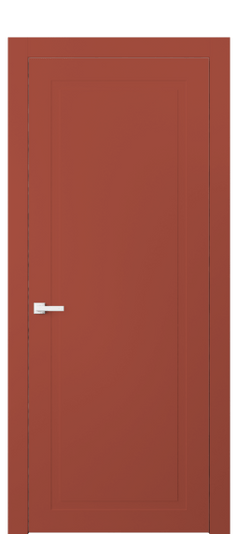 Межкомнатная дверь 8001 NCS S 3040-Y80R. Цвет NCS NCS S 3040-Y80R. Материал Гладкая эмаль. Коллекция Neo Classic. Фото. Дверь межкомнатная 8001 NCS S 3040-Y80R. Цвет NCS NCS S 3040-Y80R. Материал Гладкая эмаль. Коллекция Neo Classic. Картинка.