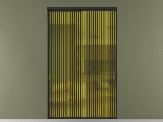 Алюминевая перегородка АЛПР 040.06_ЧРН_САТ ЖЕЛ_new. Цвет Алюминий Черный. Материал Алюминий. Коллекция Перегородка Formato внутри проёма 2 створки. Фото. Алюминевая перегородка АЛПР 040.06_ЧРН_САТ ЖЕЛ_new. Цвет Алюминий Черный. Материал Алюминий. Коллекция Перегородка Formato внутри проёма 2 створки. Картинка.