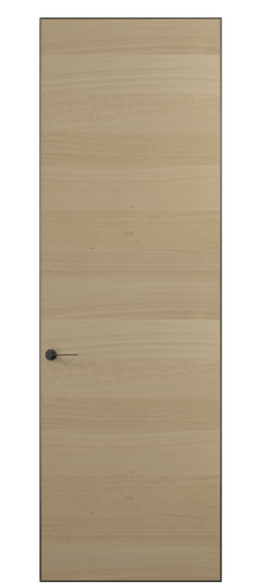 Дверь межкомнатная АКУ 0010 ЭВБМ Эвкалипт бежевый матовый ЭВБМ Эвкалипт бежевый матовый. Цвет Эвкалипт бежевый матовый. Материал Шпон эвкалипта НатурВуд. Коллекция Планум Про. Картинка.