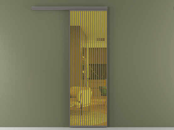 Алюминевая перегородка АЛПР 040.06_АКЛС_ПРОЗ ЖЕЛ_new. Цвет Алюминий классический серый. Материал Алюминий в эмали. Коллекция Перегородка Formato вдоль стены 1 створка. Фото. Алюминевая перегородка АЛПР 040.06_АКЛС_ПРОЗ ЖЕЛ_new. Цвет Алюминий классический серый. Материал Алюминий в эмали. Коллекция Перегородка Formato вдоль стены 1 створка. Картинка.