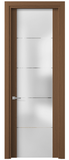 Межкомнатная дверь 4114 МШНДШ ГРА. Цвет Дуб шоколадный матовый. Материал Мультишпон Naturwood. Коллекция Planum. Фото. Дверь межкомнатная 4114 МШНДШ ГРА. Цвет Дуб шоколадный матовый. Материал Мультишпон Naturwood. Коллекция Planum. Картинка.