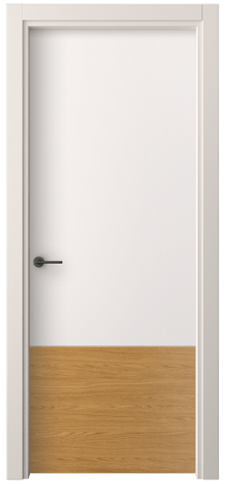 Межкомнатная дверь 4229 ПЭКС. Цвет ПЭТ кремово-серый. Материал ПЭТ. Коллекция Freedom. Фото. Дверь межкомнатная 4229 ПЭКС. Цвет ПЭТ кремово-серый. Материал ПЭТ. Коллекция Freedom. Картинка.