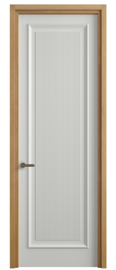 Межкомнатная дверь 6711 БССР. Цвет Бук светло-серый. Материал Массив бука эмаль. Коллекция Charm. Фото. Дверь межкомнатная 6711 БССР. Цвет Бук светло-серый. Материал Массив бука эмаль. Коллекция Charm. Картинка.