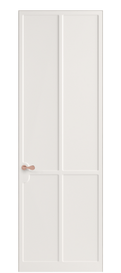 Межкомнатная дверь 7531 МПБЛ. Цвет Матовый пудровый белый. Материал Гладкая эмаль. Коллекция Софтформ. Фото. Дверь межкомнатная 7531 МПБЛ. Цвет Матовый пудровый белый. Материал Гладкая эмаль. Коллекция Софтформ. Картинка.