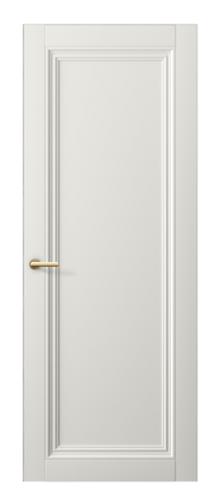 Межкомнатная дверь 2501 ПЭБЛ. Цвет ПЭТ белоснежный. Материал ПЭТ. Коллекция Centro. Фото. Дверь межкомнатная 2501 ПЭБЛ. Цвет ПЭТ белоснежный. Материал ПЭТ. Коллекция Centro. Картинка.