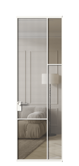 АЛПЛ041.12 БЕЛ MS+Бронза триплекс