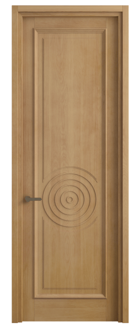 Межкомнатная дверь 6709 БНМ. Цвет Бук натуральный матовый. Материал Массив бука матовый. Коллекция Charm. Фото. Дверь межкомнатная 6709 БНМ. Цвет Бук натуральный матовый. Материал Массив бука матовый. Коллекция Charm. Картинка.