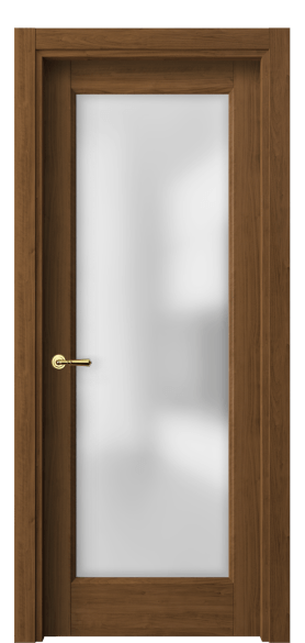 Межкомнатная дверь 1402 ЛОР САТ. Цвет Лесной орех. Материал Ламинатин. Коллекция Galant. Фото. Дверь межкомнатная 1402 ЛОР САТ. Цвет Лесной орех. Материал Ламинатин. Коллекция Galant. Картинка.
